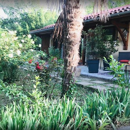 Le Gite De Gascogne Lectoure Εξωτερικό φωτογραφία