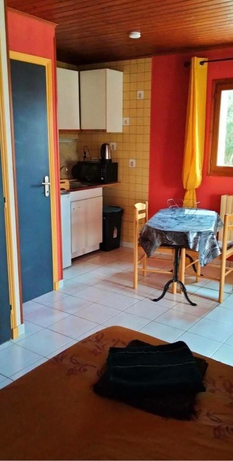 Le Gite De Gascogne Lectoure Εξωτερικό φωτογραφία