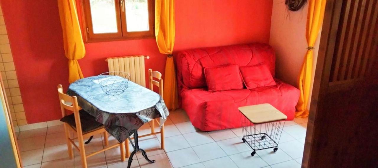 Le Gite De Gascogne Lectoure Εξωτερικό φωτογραφία