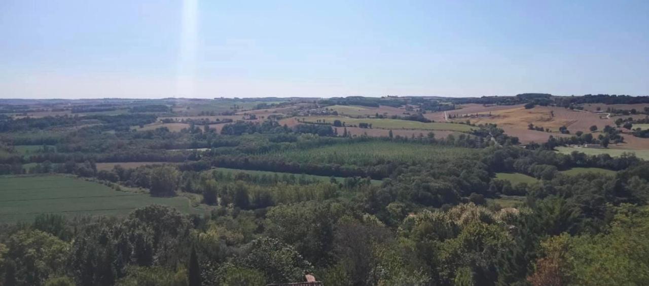 Le Gite De Gascogne Lectoure Εξωτερικό φωτογραφία