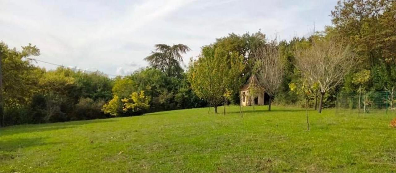 Le Gite De Gascogne Lectoure Εξωτερικό φωτογραφία