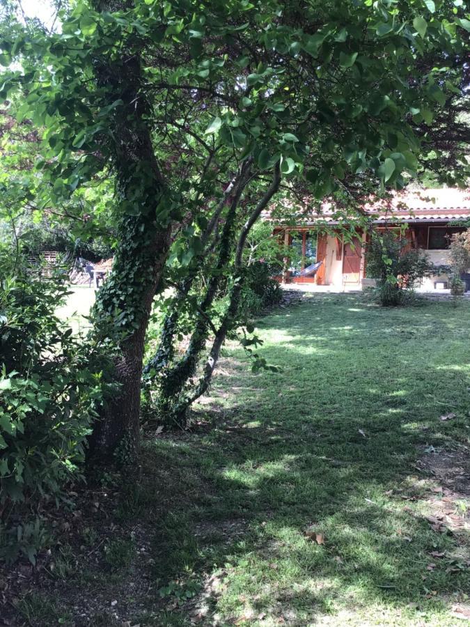 Le Gite De Gascogne Lectoure Εξωτερικό φωτογραφία