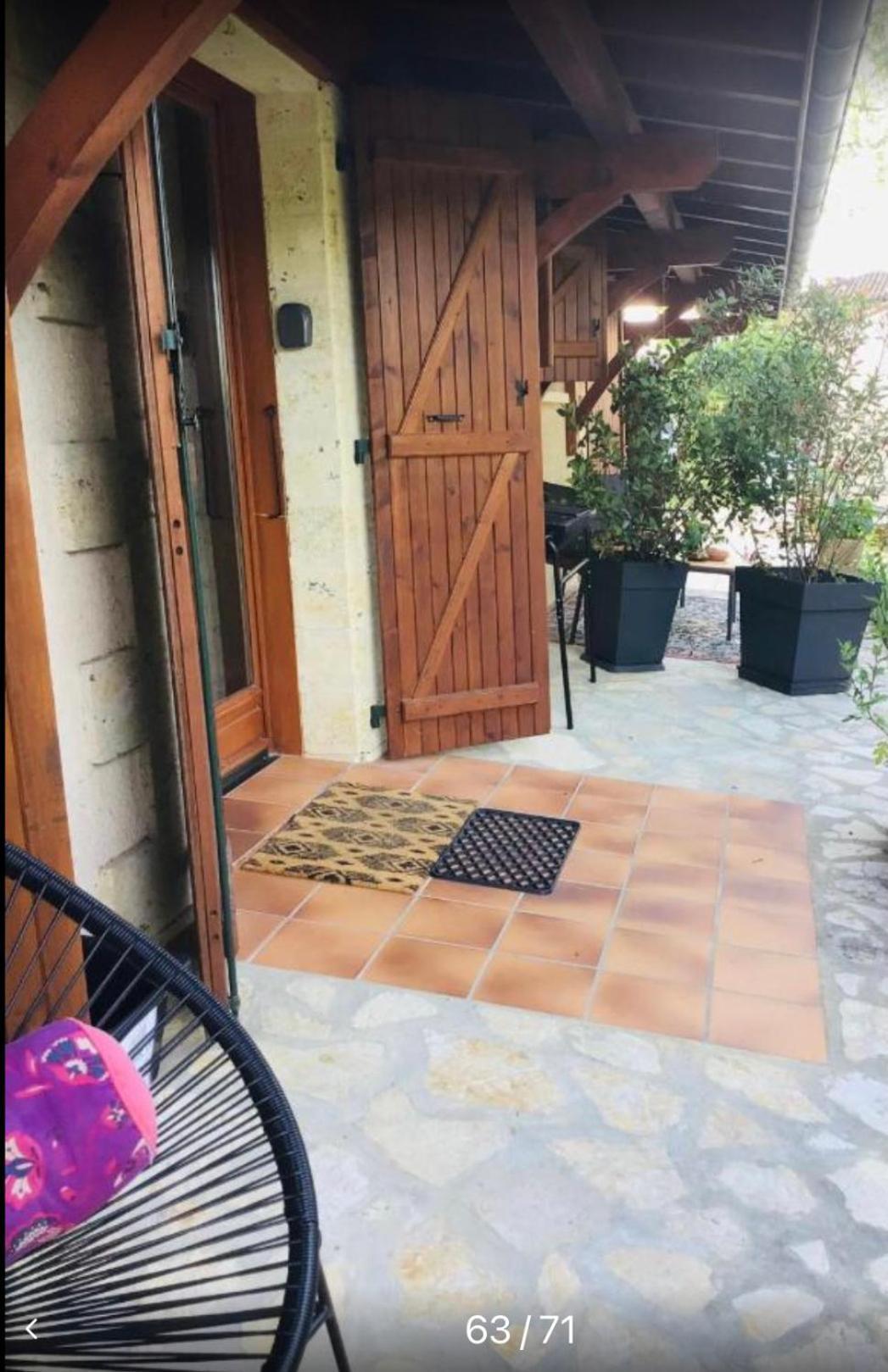 Le Gite De Gascogne Lectoure Εξωτερικό φωτογραφία